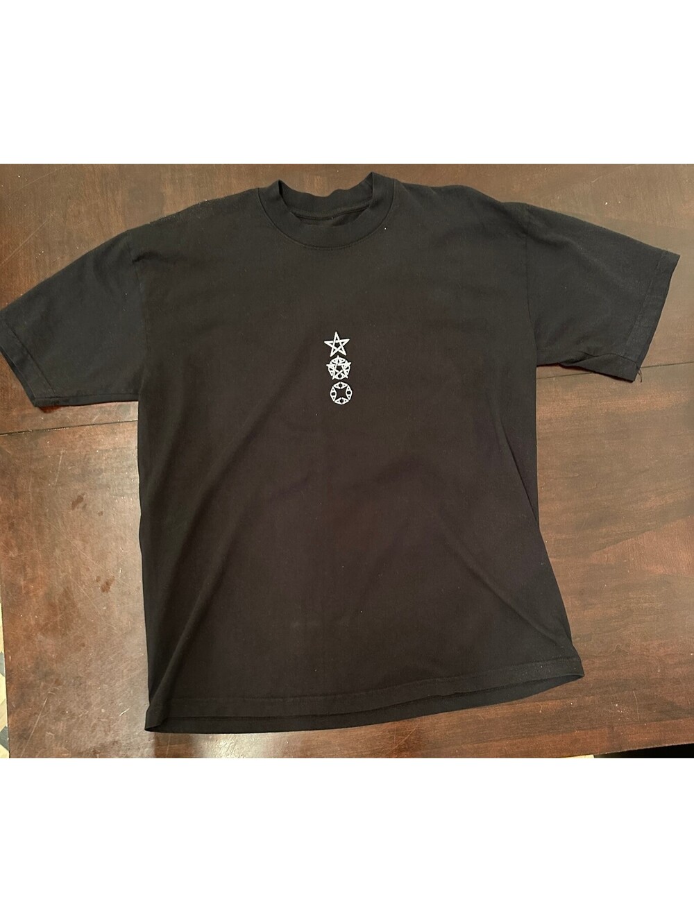 1017 ALYX 9SM Destroy Lonely No Stylist Tour Merch Medium